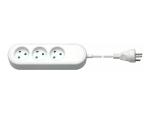 MicroConnect - power strip