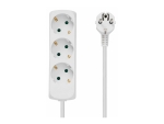 MicroConnect 3-Way - power strip