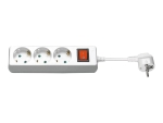 MicroConnect - power strip