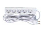 MicroConnect - power strip