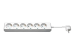 MicroConnect - power strip - 3500 Watt
