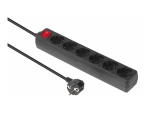 MicroConnect - power strip