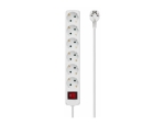 MicroConnect - power strip