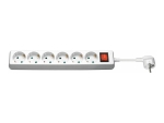 MicroConnect - power strip