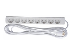 MicroConnect - power strip