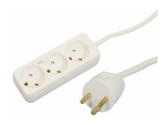 MicroConnect - power strip