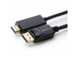 MicroConnect adapter cable - 2 m