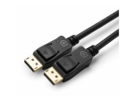 MicroConnect - DisplayPort cable - DisplayPort to DisplayPort - 1 m