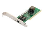 MicroConnect - network adapter - PCI - Gigabit Ethernet