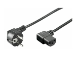 MicroConnect PowerCord - power cable - IEC 60320 to power IEC 60320 C13 - 3 m