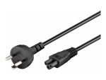 MicroConnect - power cable - 1.8 m