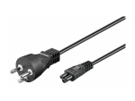 MicroConnect PowerCord - power cable - 1.8 m
