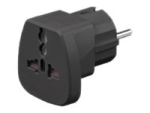 MicroConnect - power connector adaptor