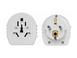 MicroConnect SKROSS - power connector adaptor