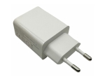 MicroConnect power adapter - 2 x USB - 12 Watt