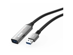 MicroConnect Active - USB extension cable - USB Type A to USB Type A - 5 m