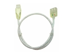 MicroConnect USB 2.0 Extension - USB extension cable - USB to USB - 50 cm