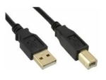 MicroConnect - USB cable - USB Type B to USB - 3 m