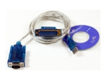 MicroConnect - serial adapter - USB
