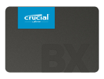 Crucial BX500 - SSD - 240 GB - SATA 6Gb/s