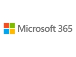 Microsoft 365 Apps - subscription licence - 1 user