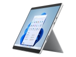 Microsoft Surface Pro 8 - 13" - Intel Core i5 1145G7 - Evo - 8 GB RAM - 256 GB SSD