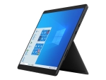 Microsoft Surface Pro 8 - 13" - Intel Core i7 - 1185G7 - Evo - 16 GB RAM - 512 GB SSD