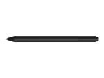 Microsoft Surface Pen M1776 - active stylus - Bluetooth 4.0 - black