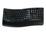 Microsoft Sculpt Comfort Desktop - keyboard and mouse set - Nordic