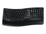 Microsoft Sculpt Comfort Desktop - keyboard and mouse set - Nordic