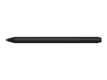 Microsoft Surface Pen - stylus - Bluetooth 4.0 - black