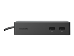 Microsoft Surface Dock - docking station - 2 x Mini DP - 1GbE