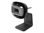 Microsoft LifeCam HD-3000 - webcam