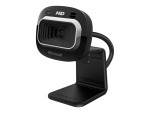 Microsoft LifeCam HD-3000 for Business - webcam