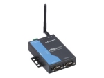 Moxa NPort W2250A - wireless device server Wi-Fi