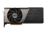 MSI GeForce RTX 4070 Ti SUPER 16G EXPERT - graphics card - GeForce RTX 4070 Ti Super - 16 GB