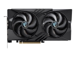 MSI GeForce RTX 5060 8G GAMING OC - graphics card - GeForce RTX 5060 - 8 GB