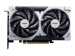 MSI GeForce RTX 5060 8G VENTUS 2X OC - graphics card - GeForce RTX 5060 - 8 GB