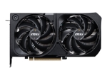 MSI GeForce RTX 5070 12G SHADOW 2X OC - graphics card - GeForce RTX 5070 - 12 GB