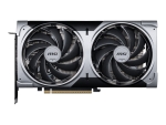 MSI GeForce RTX 5070 12G VENTUS 2X OC - graphics card - GeForce RTX 5070 - 12 GB