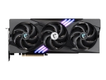 MSI GeForce RTX 5070 Ti 16G GAMING TRIO OC - graphics card - GeForce RTX 5070 Ti - 16 GB