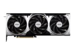 MSI GeForce RTX 5080 16G VENTUS 3X OC - graphics card - GeForce RTX 5080 - 16 GB