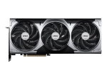 MSI GeForce RTX 5090 32G VENTUS 3X OC - graphics card - GeForce RTX 5090 - 32 GB