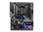 MSI MAG B550 TOMAHAWK - motherboard - ATX - Socket AM4 - AMD B550