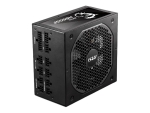 MSI MPG A650GF - power supply - 650 Watt