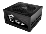 MSI MPG A850GF - power supply - 850 Watt