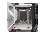 MSI MPG Z790I Edge WiFi - motherboard - mini ITX - LGA1700 Socket - Z790