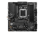 MSI PRO B650M-A WIFI - motherboard - micro ATX - Socket AM5 - AMD B650