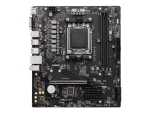 MSI PRO B650M-B - motherboard - micro ATX - Socket AM5 - AMD B650