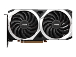 MSI Radeon RX 6650 XT MECH 2X 8G OC - graphics card - Radeon RX 6650 XT - 8 GB